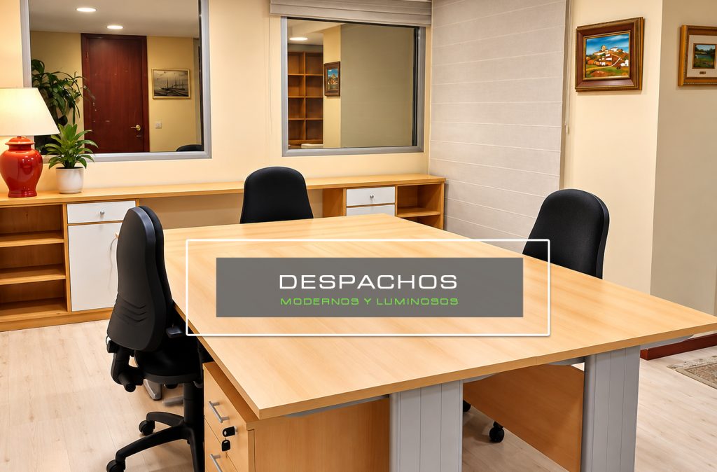 DESPACHOS